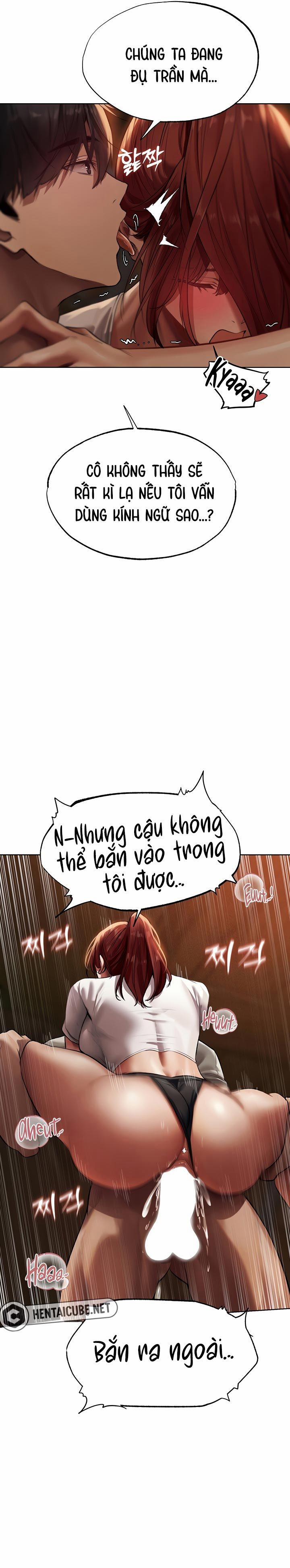 Săn vợ người ở thế giới khác 20 trang 17