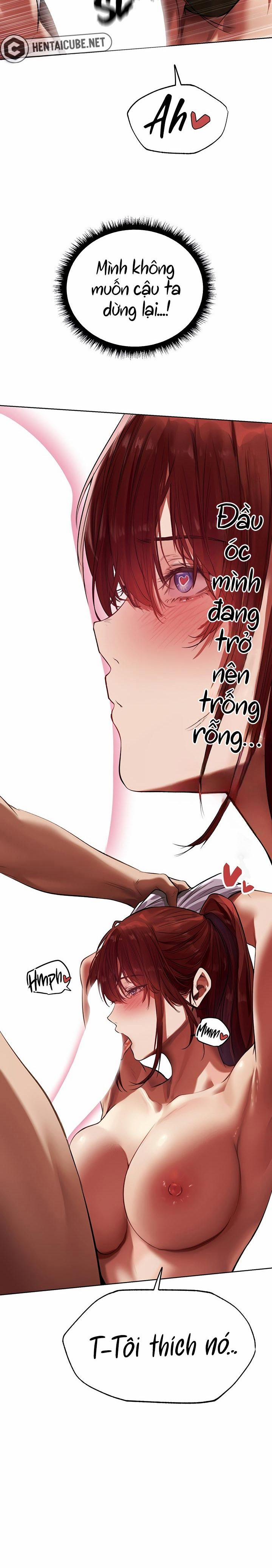 Săn vợ người ở thế giới khác 20 trang 22