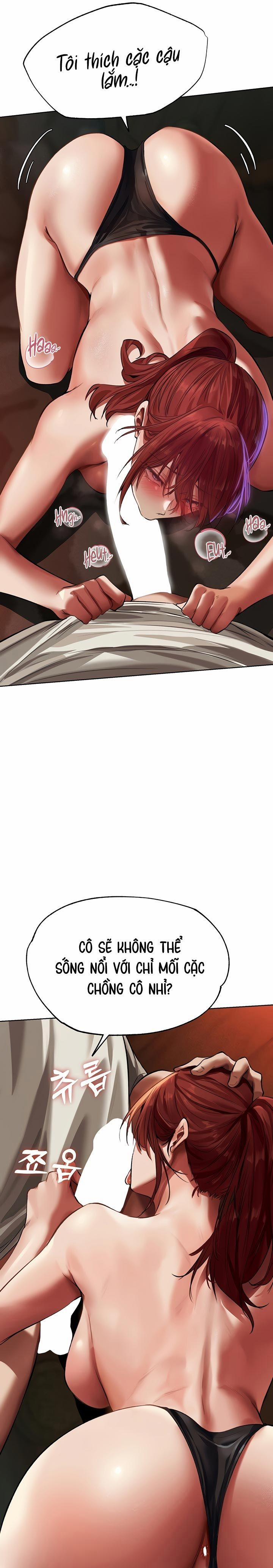 Săn vợ người ở thế giới khác 20 trang 23