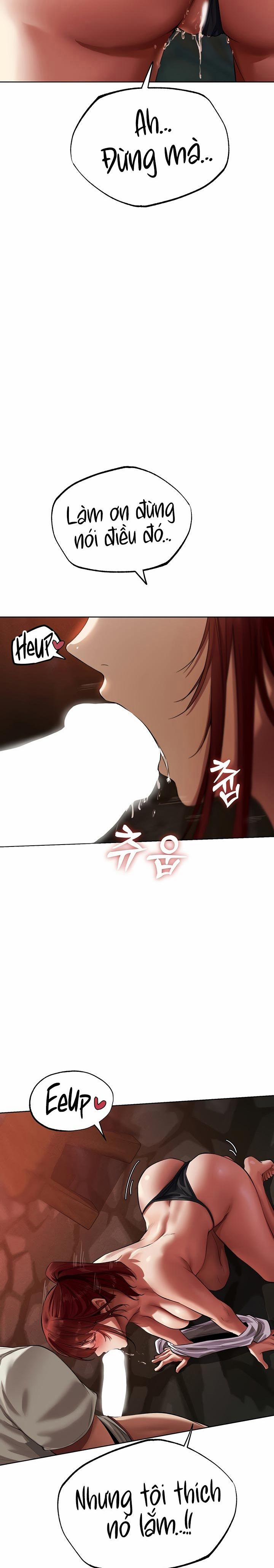 Săn vợ người ở thế giới khác 20 trang 24