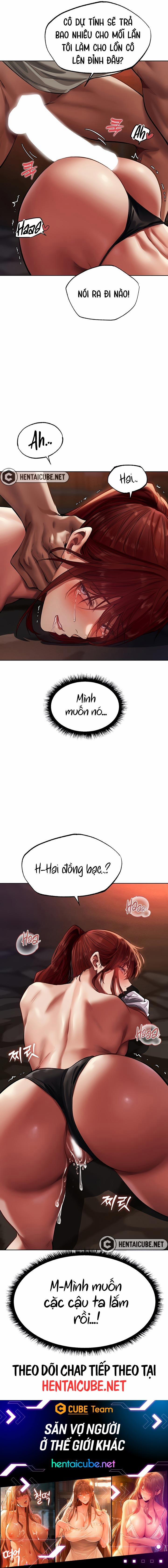 Săn vợ người ở thế giới khác 20 trang 29