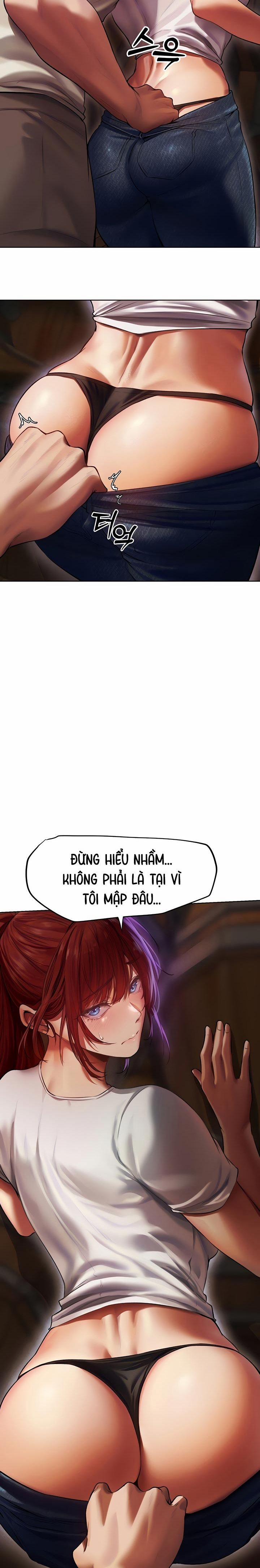 Săn vợ người ở thế giới khác 20 trang 3