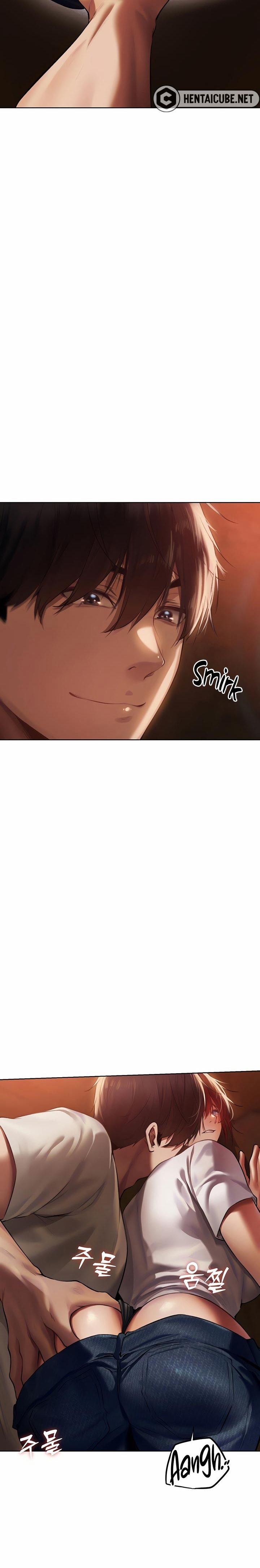 Săn vợ người ở thế giới khác 20 trang 4