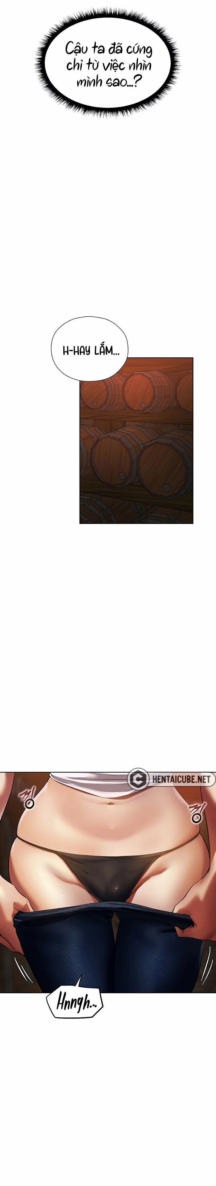 Săn vợ người ở thế giới khác 20 trang 7