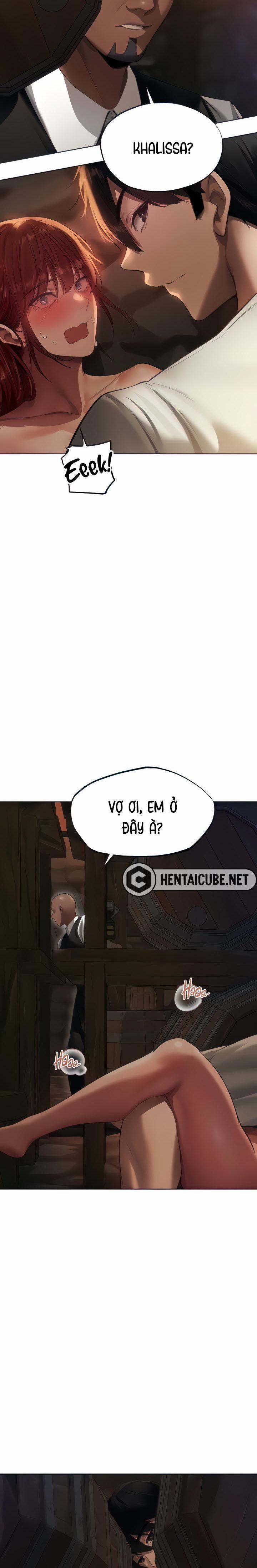 Săn vợ người ở thế giới khác 21 trang 11