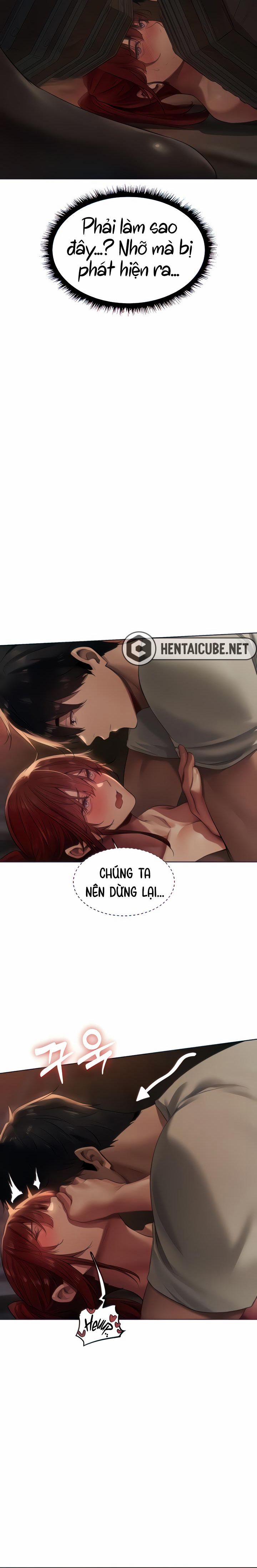 Săn vợ người ở thế giới khác 21 trang 12