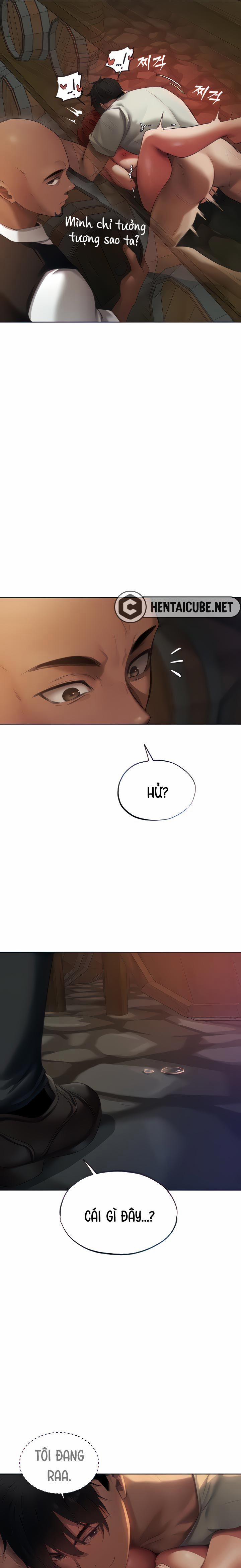 Săn vợ người ở thế giới khác 21 trang 13