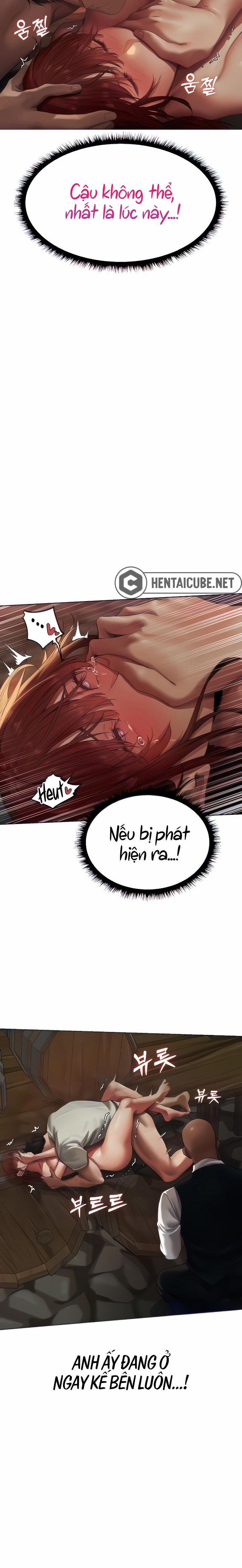 Săn vợ người ở thế giới khác 21 trang 14