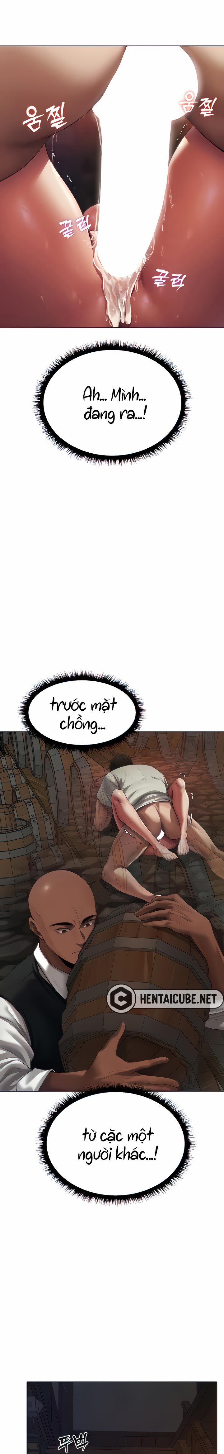 Săn vợ người ở thế giới khác 21 trang 16