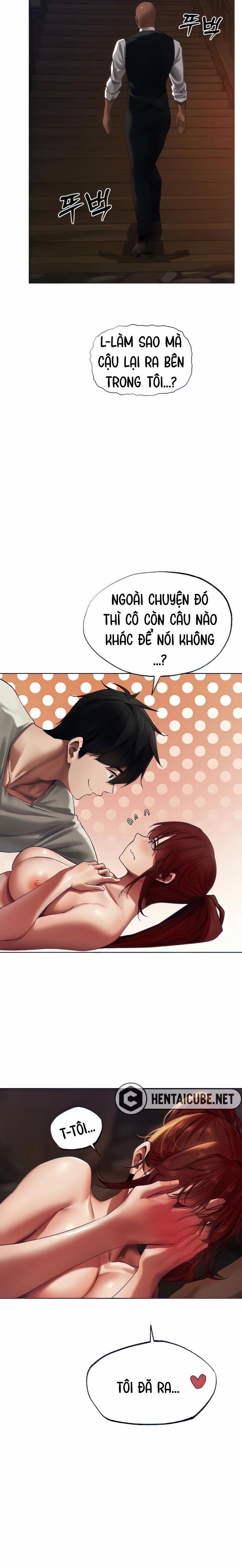 Săn vợ người ở thế giới khác 21 trang 17