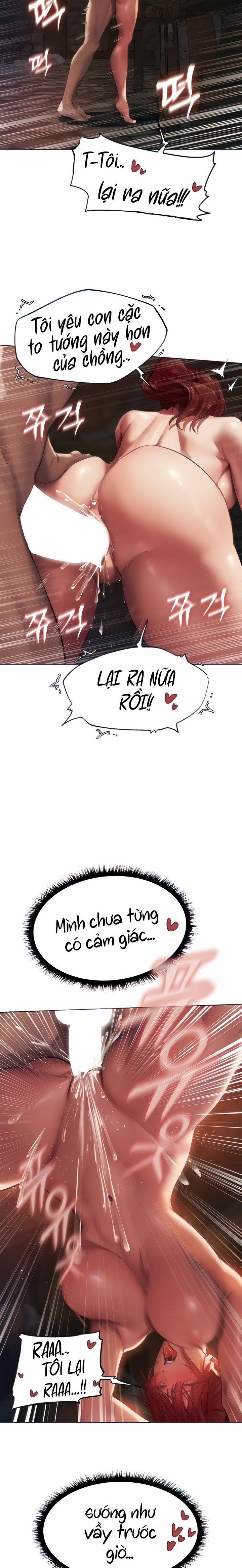 Săn vợ người ở thế giới khác 21 trang 20