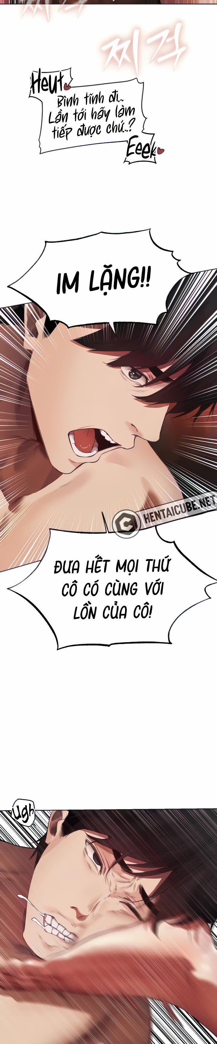 Săn vợ người ở thế giới khác 21 trang 26