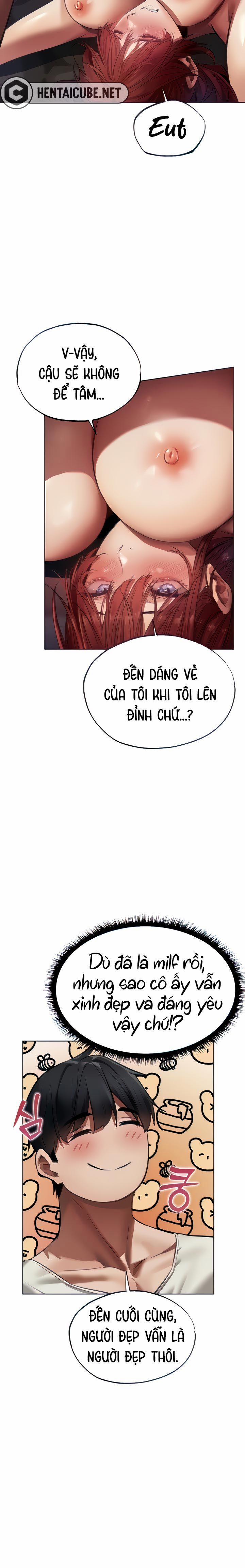 Săn vợ người ở thế giới khác 21 trang 3