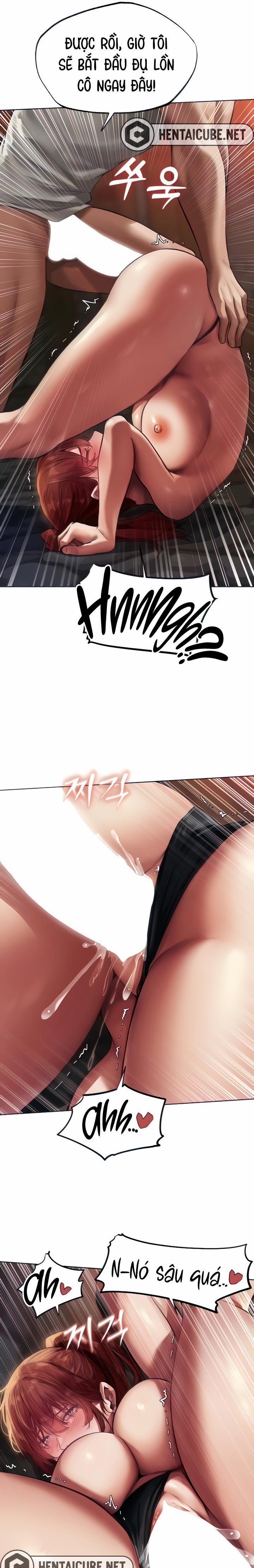 Săn vợ người ở thế giới khác 21 trang 4