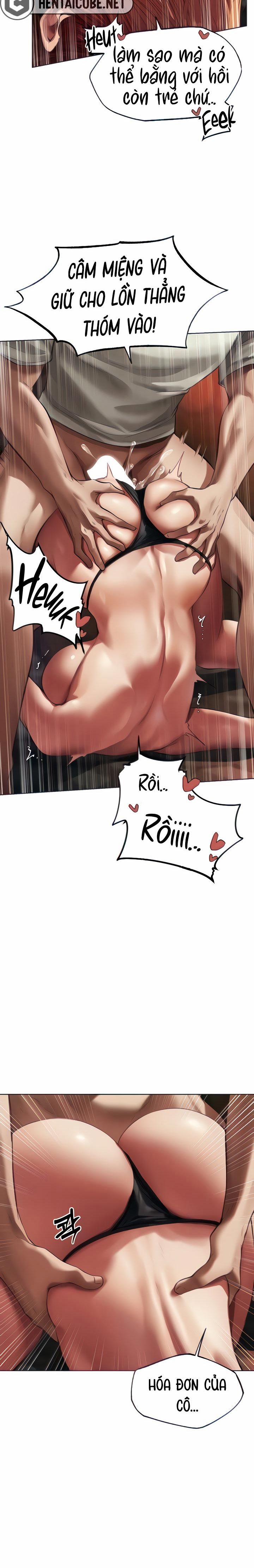 Săn vợ người ở thế giới khác 21 trang 6