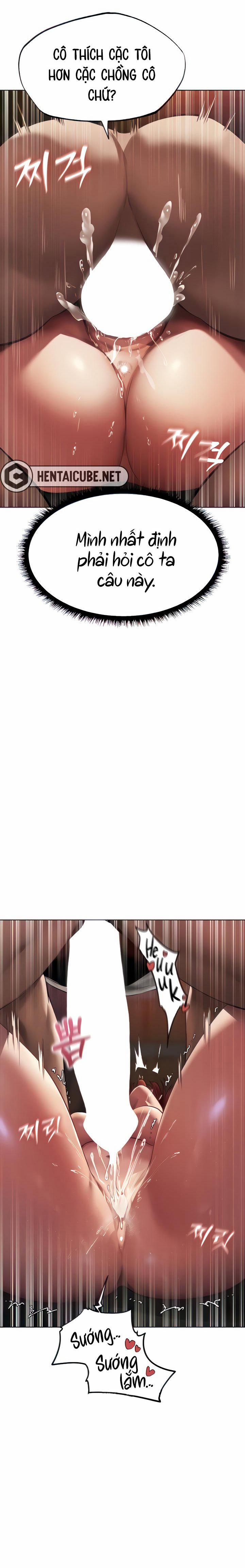 Săn vợ người ở thế giới khác 21 trang 9