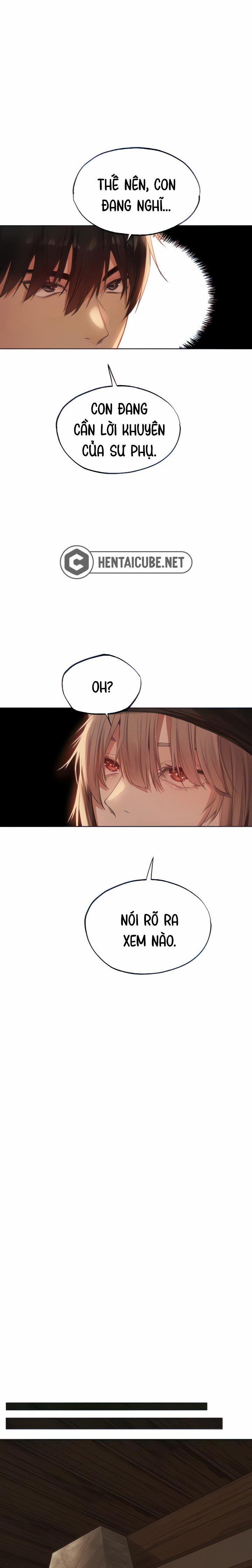 Săn vợ người ở thế giới khác 22 trang 14