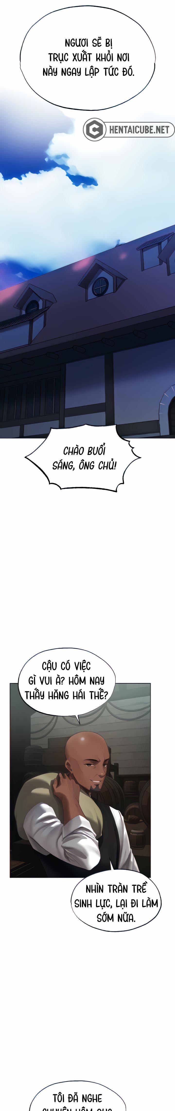 Săn vợ người ở thế giới khác 22 trang 22
