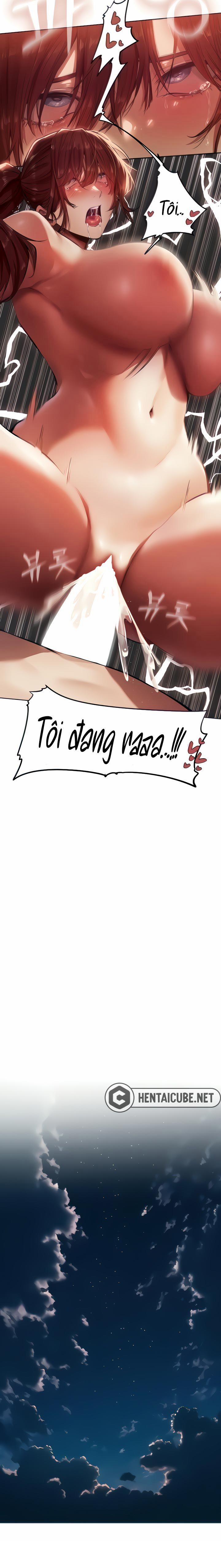 Săn vợ người ở thế giới khác 22 trang 6