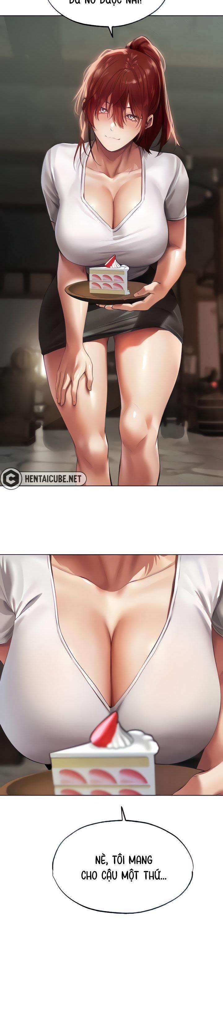 Săn vợ người ở thế giới khác 23 trang 11