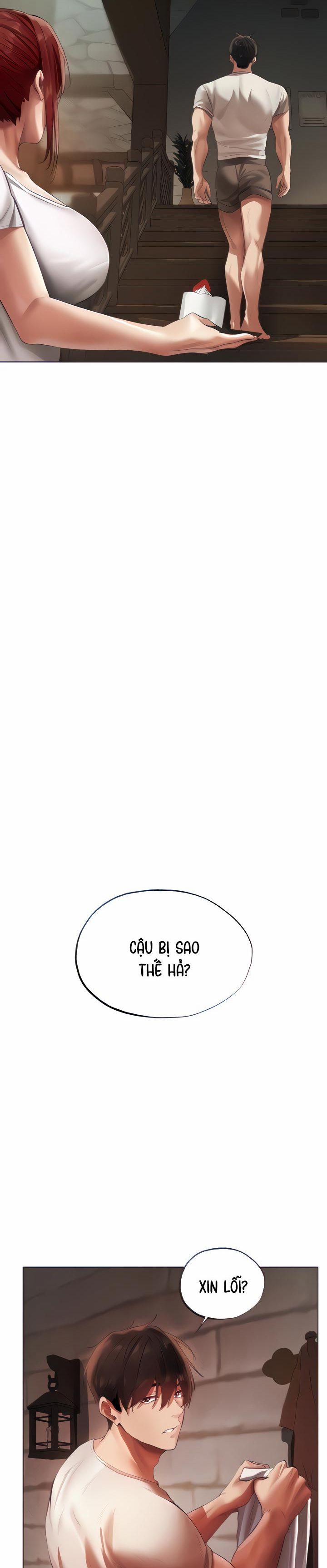 Săn vợ người ở thế giới khác 23 trang 14
