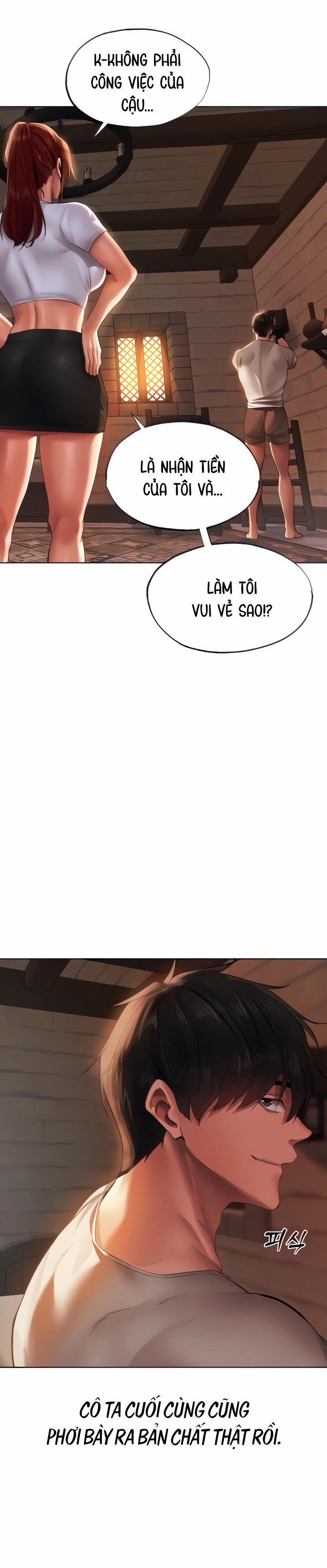 Săn vợ người ở thế giới khác 23 trang 16