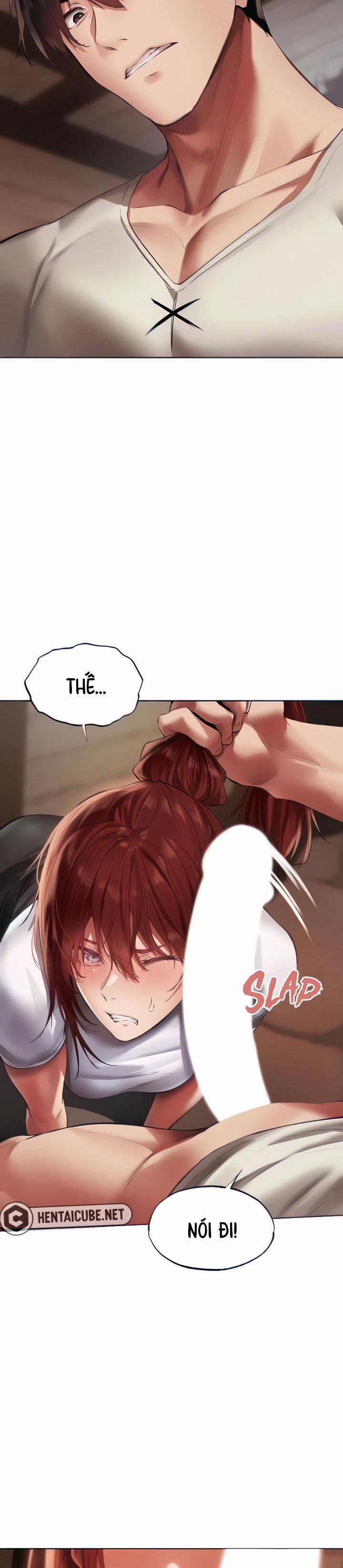 Săn vợ người ở thế giới khác 23 trang 23