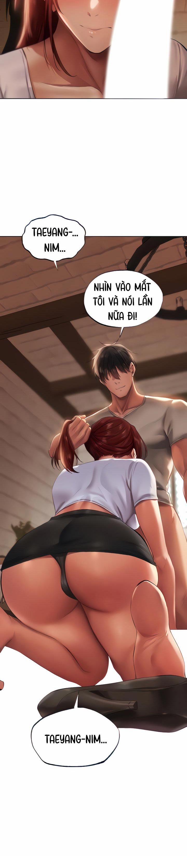 Săn vợ người ở thế giới khác 23 trang 24