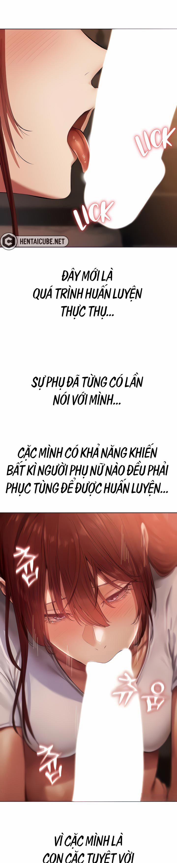 Săn vợ người ở thế giới khác 23 trang 29