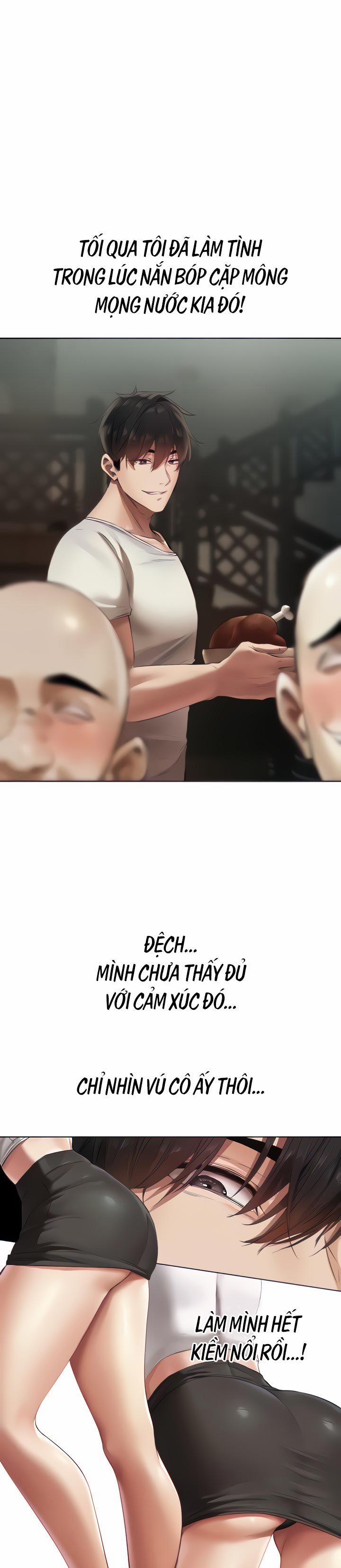 Săn vợ người ở thế giới khác 23 trang 7