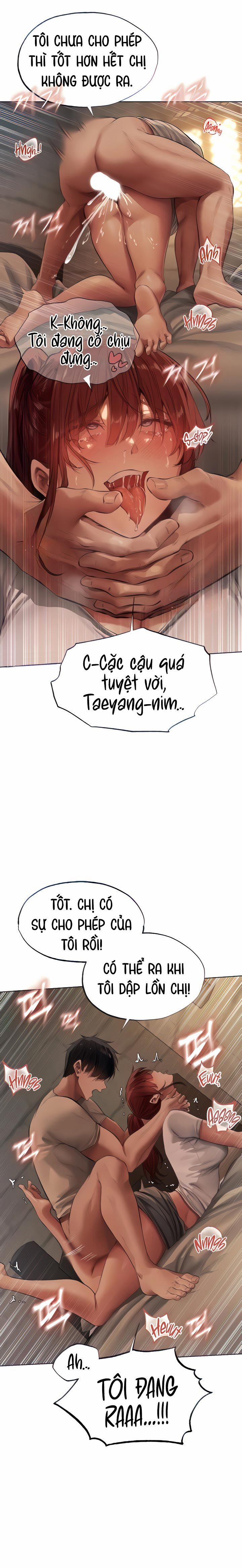 Săn vợ người ở thế giới khác 24 trang 10