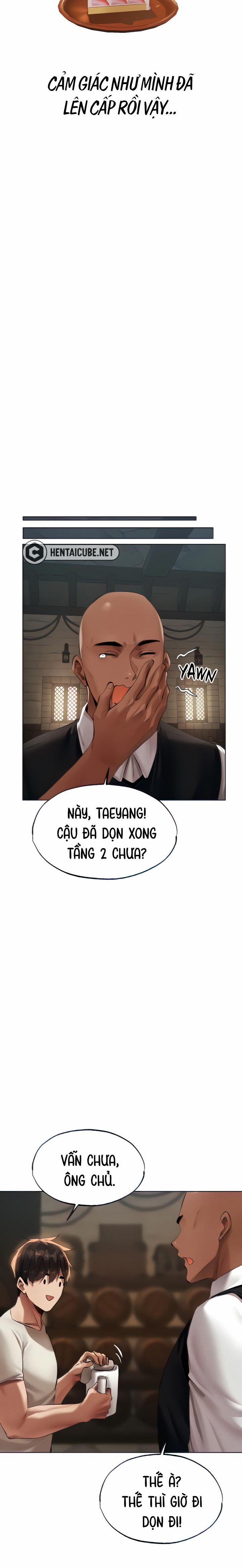 Săn vợ người ở thế giới khác 24 trang 15