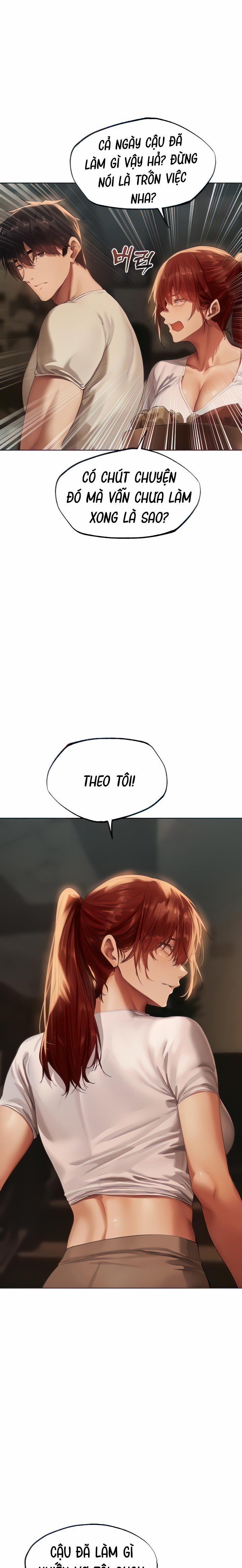 Săn vợ người ở thế giới khác 24 trang 16