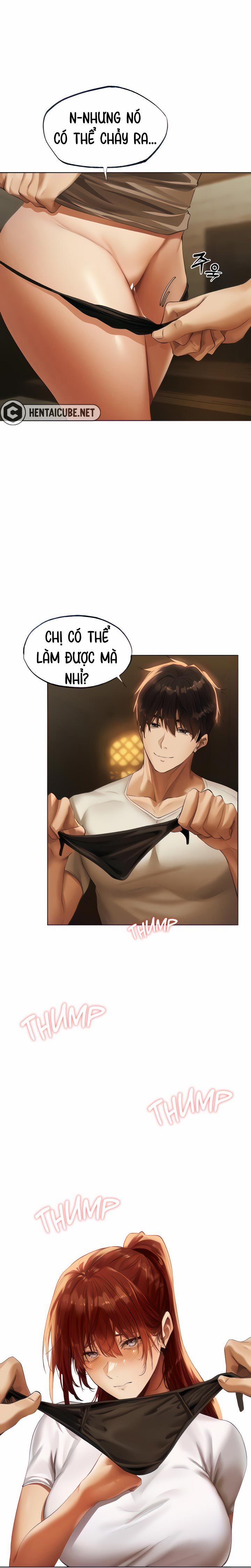 Săn vợ người ở thế giới khác 24 trang 19