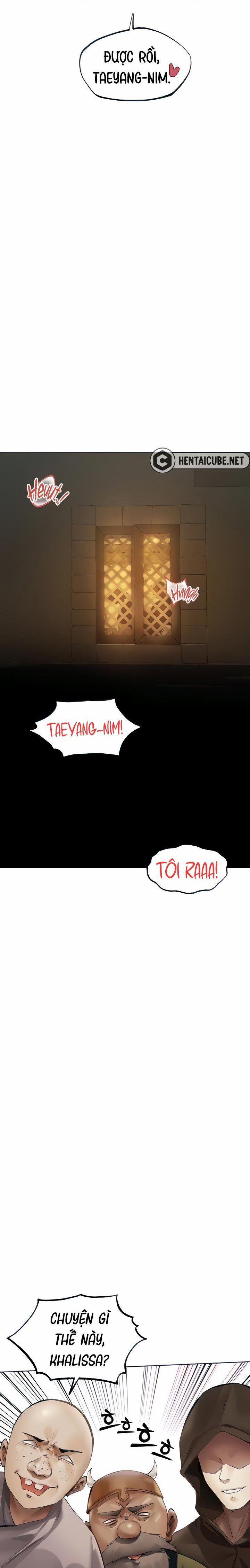 Săn vợ người ở thế giới khác 24 trang 20