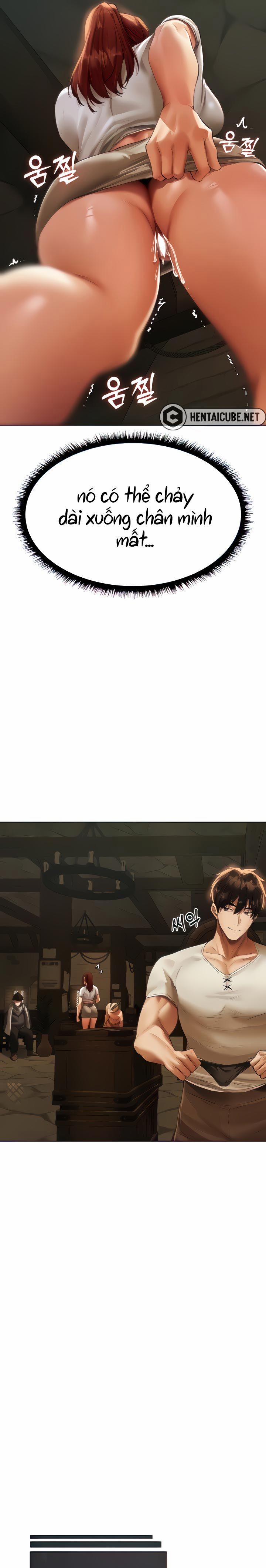 Săn vợ người ở thế giới khác 24 trang 22