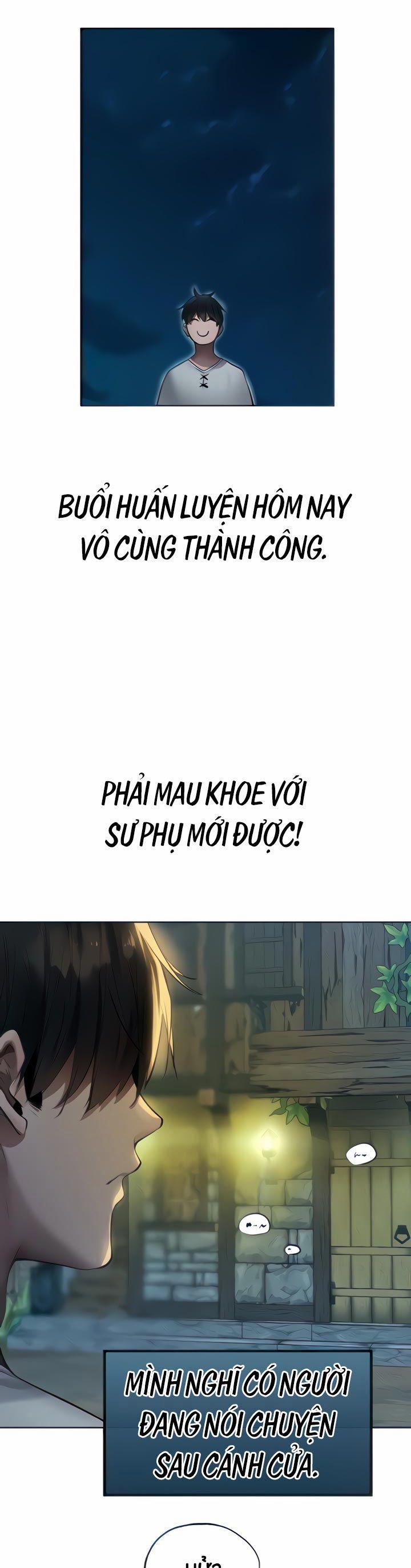Săn vợ người ở thế giới khác 24 trang 26
