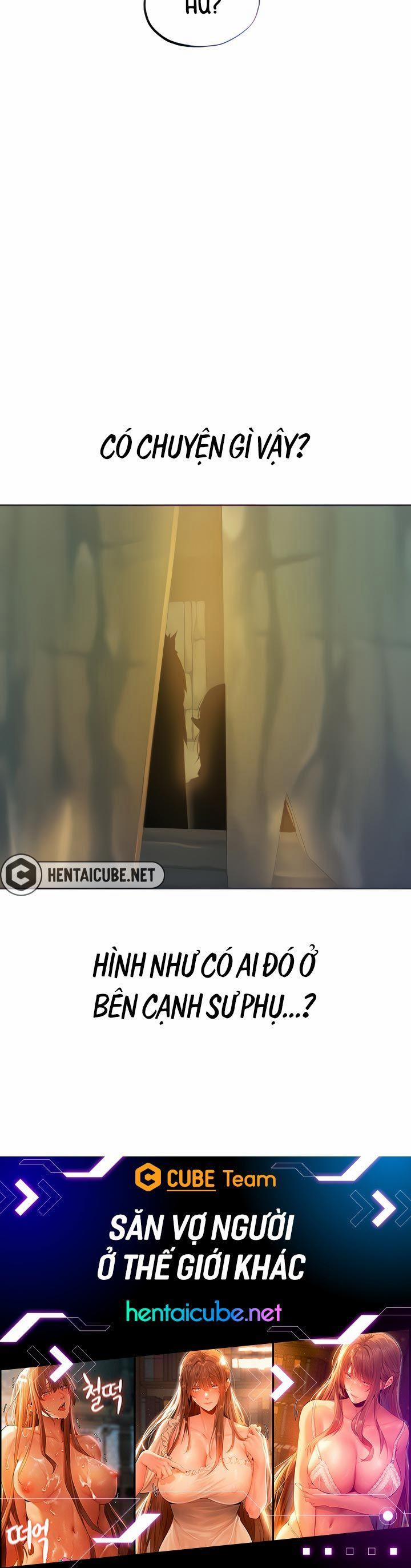 Săn vợ người ở thế giới khác 24 trang 27