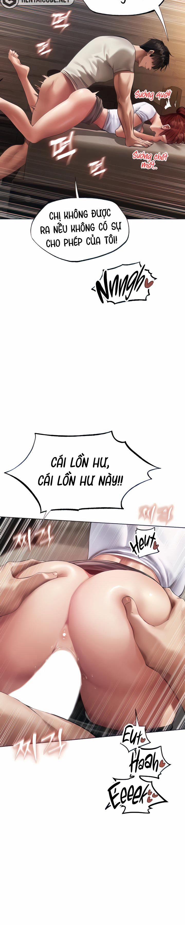 Săn vợ người ở thế giới khác 24 trang 3