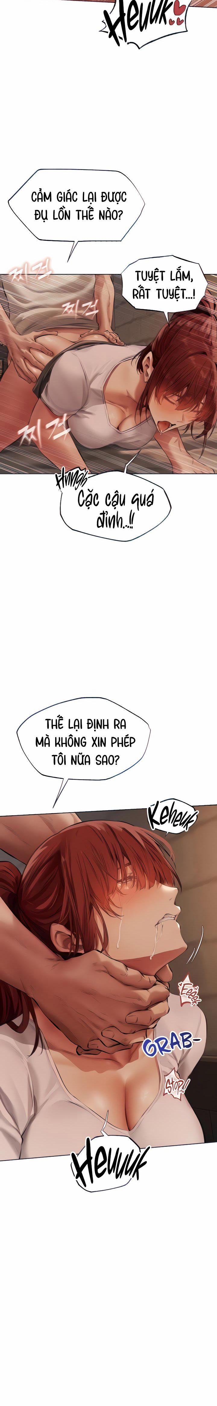 Săn vợ người ở thế giới khác 24 trang 9