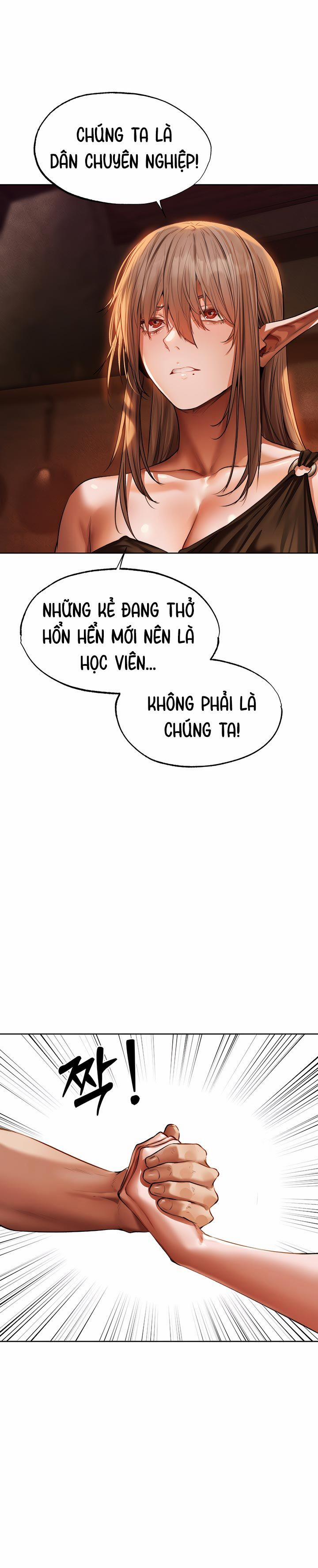 Săn vợ người ở thế giới khác 25 trang 20