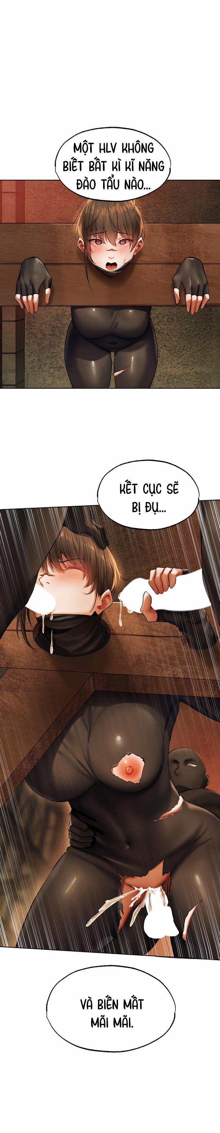 Săn vợ người ở thế giới khác 25 trang 31
