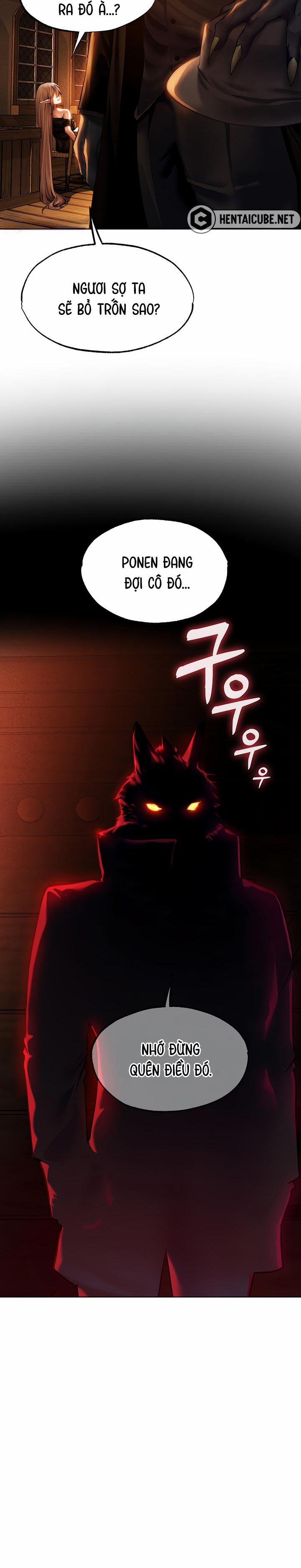Săn vợ người ở thế giới khác 25 trang 8