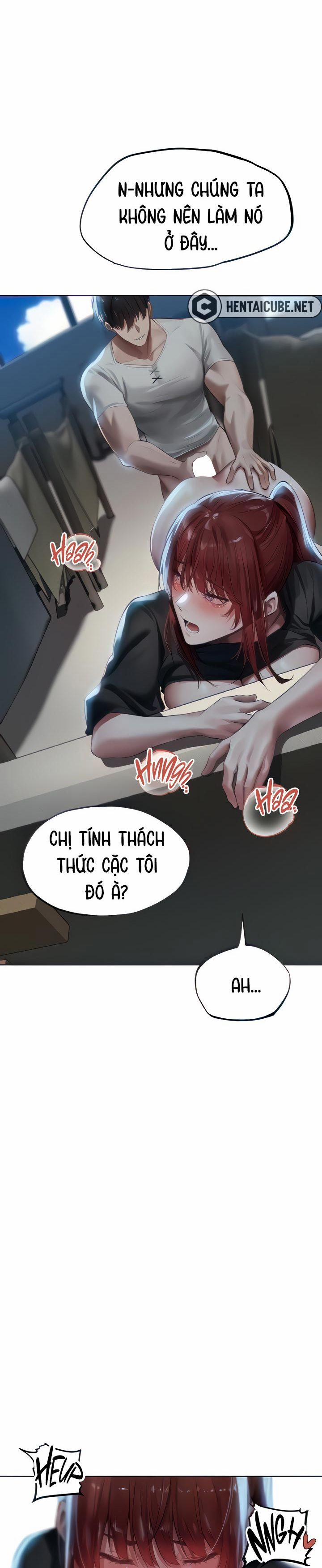 Săn vợ người ở thế giới khác 26 trang 12