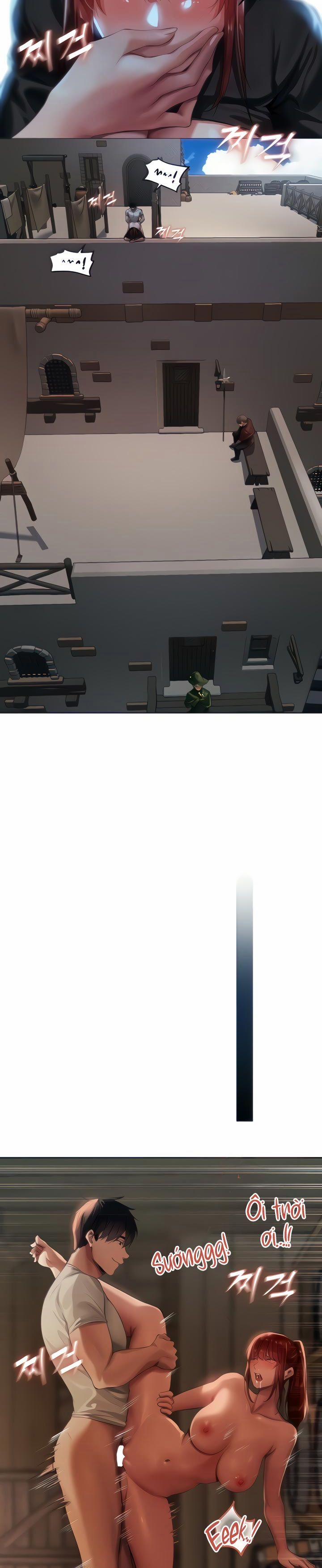 Săn vợ người ở thế giới khác 26 trang 13