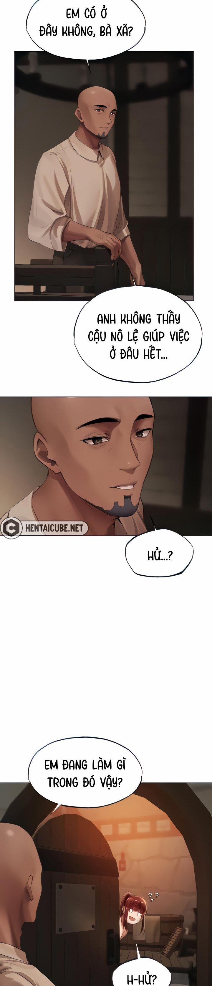 Săn vợ người ở thế giới khác 26 trang 16