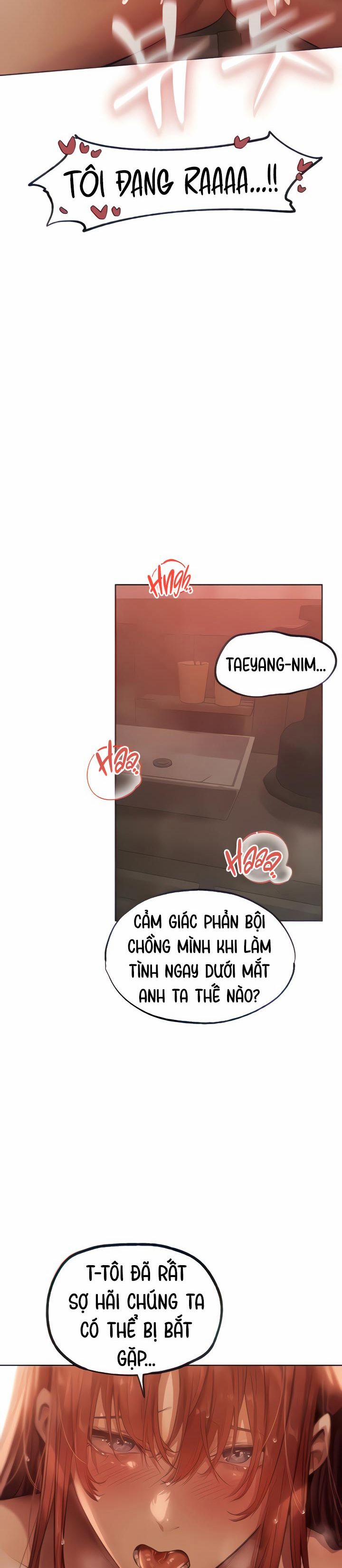 Săn vợ người ở thế giới khác 26 trang 21