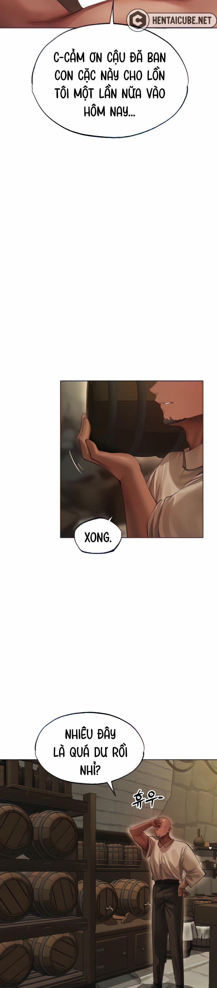 Săn vợ người ở thế giới khác 26 trang 24