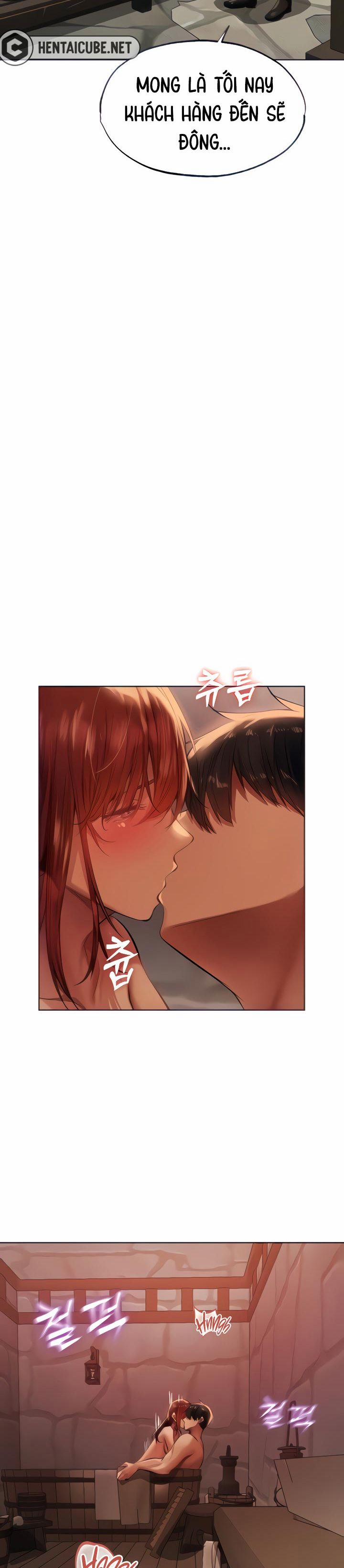 Săn vợ người ở thế giới khác 26 trang 25