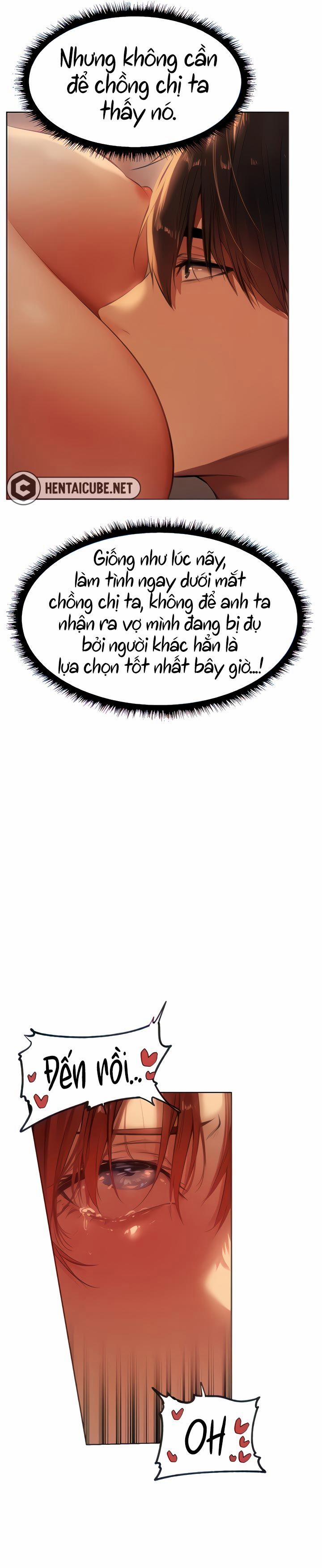 Săn vợ người ở thế giới khác 26 trang 27